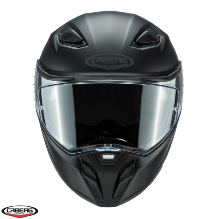 Casca integrala Caberg model Drift Evo II SV Solid Pinlock ready – lentila Pinlock inclusa [1]