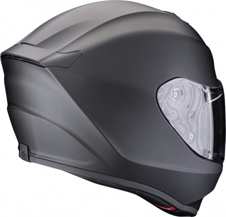Casca integrala de copii SCORPION EXO-JNR AIR SOLID [1]
