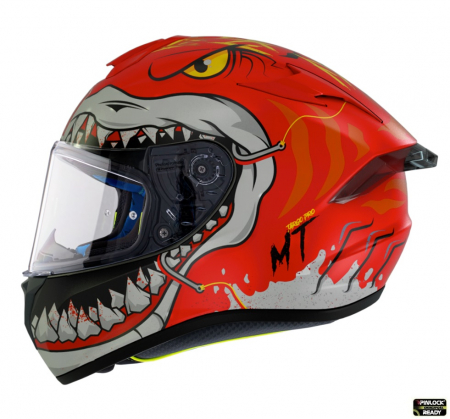 Casca integrala MT Targo Pro Sharky – tip MT-V-14 [1]