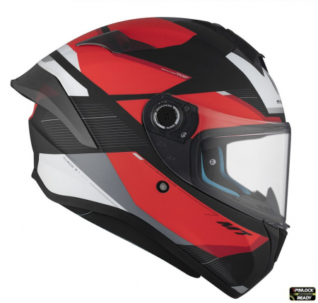 Casca integrala MT Targo S Kay – omologare noua ECE 22.06 – tip viziera: MT-V-14B [1]