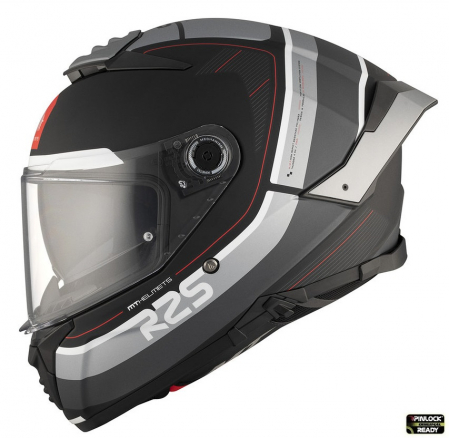Casca integrala MT Thunder 4 SV R25 (ochelari soare integrati)