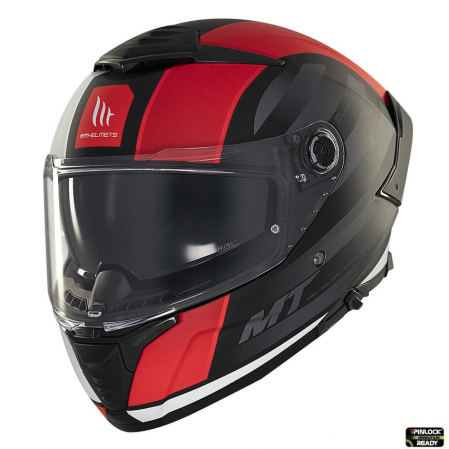 Casti integrale - Casca integrala MT Thunder 4 SV Treads