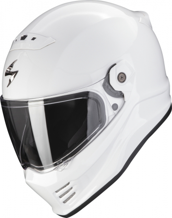 Casca integrala SCORPION COVERT FX SOLID