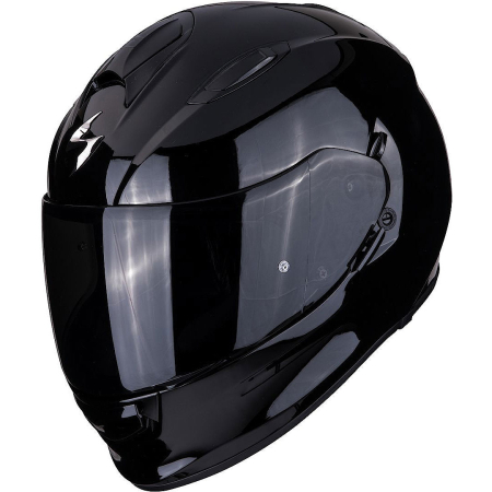 Casti moto - Casca integrala Scorpion Exo 491 Solid