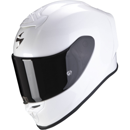 Casti moto - Casca integrala Scorpion Exo-R1 Evo Air Solid