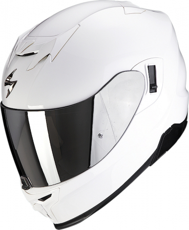 Casti moto - Casca SCORPION EXO-520 EVO AIR SOLID