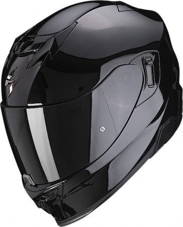 Casca integrala sport/touring SCORPION EXO-520 EVO AIR SOLID