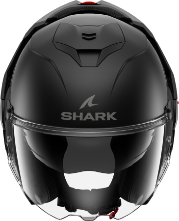 Casca modulara Shark Oxo blank [5]