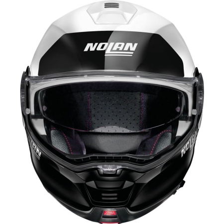 Casca moto flip-up Nolan N100-5 PLUS Distinctive N-Com 022 [2]