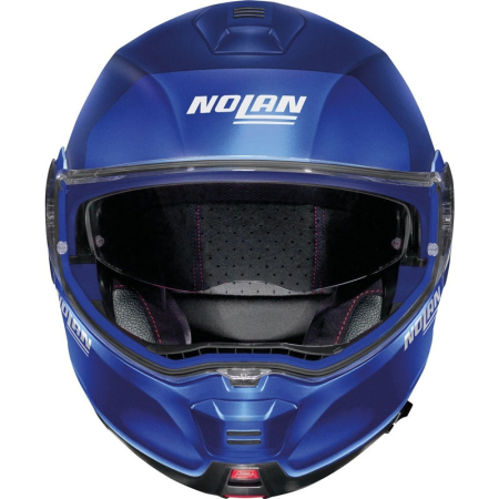 Casca moto flip-up Nolan N100-5 PLUS Distinctive N-Com 029 [2]