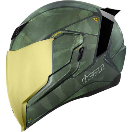 Casca moto ICON Airflite Battlescar 2 [1]