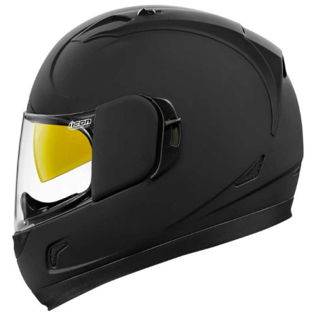 Casca moto ICON Alliance GT Rubatone [1]