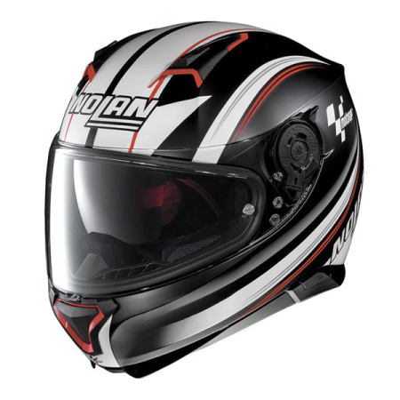 Casti moto - Casca moto integrala Nolan N87 MotoGP N Com