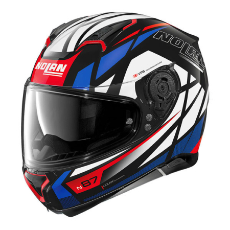 Casti integrale - Casca moto integrala Nolan N87 Originality N Com 64