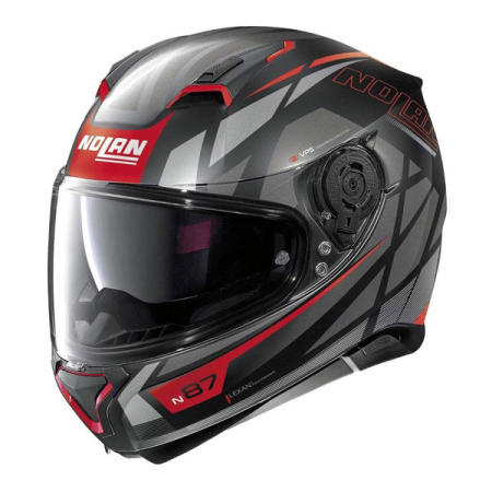 Casti integrale - Casca moto integrala Nolan N87 Originality N Com 69