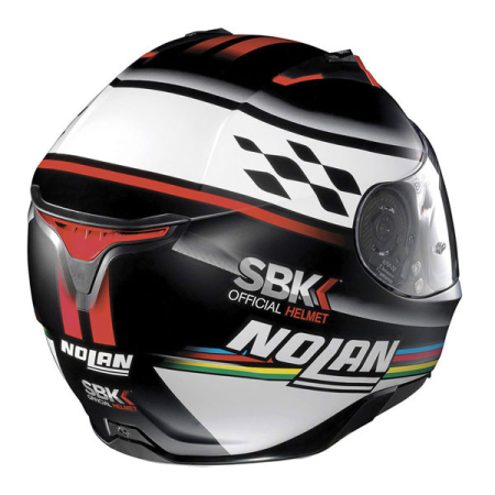 Casca moto integrala Nolan N87 SBK N Com [1]