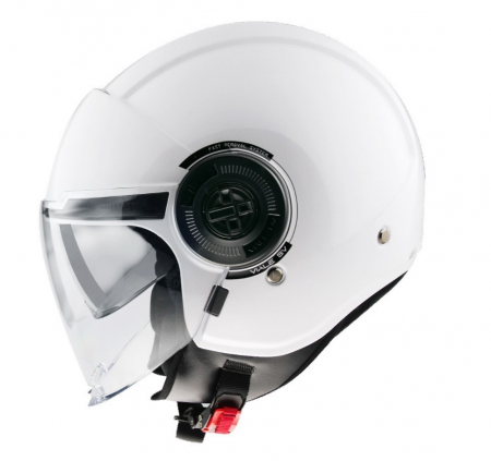 Casca MT Viale SV S (ochelari soare integrati) (open face) – omologare noua ECE 22.06 [1]