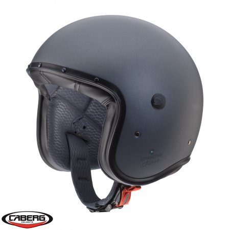 Casca open face (jet) Caberg model Freeride X 91 (fibra de sticla)