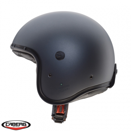 Casca open face (jet) Caberg model Freeride X 91 (fibra de sticla) [1]