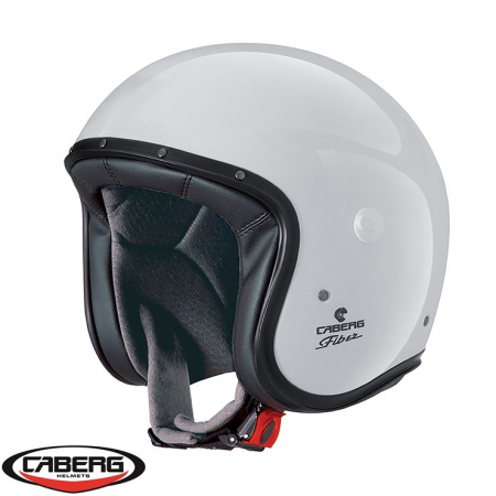 Casca open face (jet) Caberg model Freeride X 91 (fibra de sticla)