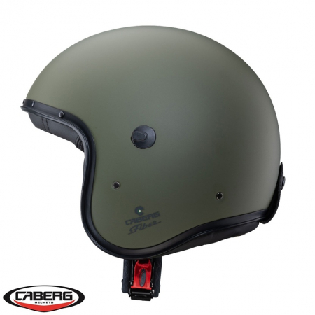Casca open face (jet) Caberg model Freeride X 91 (fibra de sticla) [1]