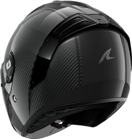 Casca Open Face SHARK RS JET Carbon Skin [1]