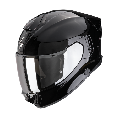 Casti moto - Casca Scorpion Exo 530 Solid