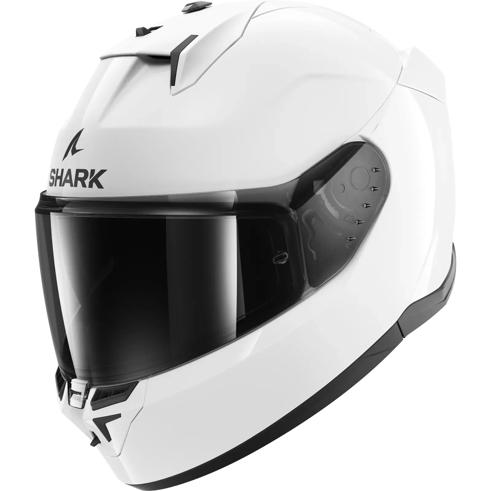 Casti integrale - Casca Shark D-Skwal 3 Blank