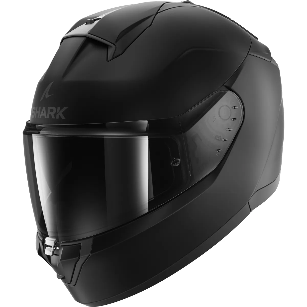 Casti integrale - Casca Shark Ridill 2 Blank