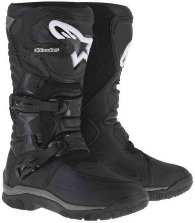 Echipamente Strada - Cizme Alpinestars COROZAL Adventure Drystar