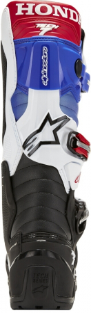 Cizme cross-enduro Alpinestars HONDA TECH 7 ENDURO DRYSTAR [5]