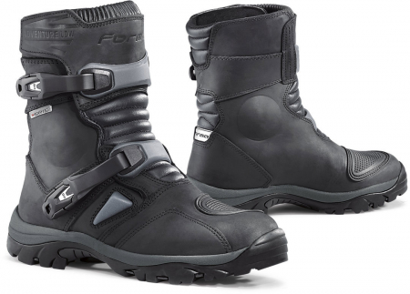 Echipamente Strada - Cizme Forma Adventure Low Dry