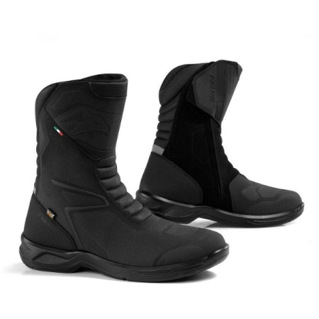 Incaltaminte moto - Cizme touring Falco Atlas 2