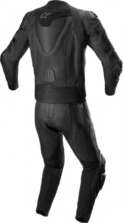 Combinezon de piele din 2 piese Alpinestars Missile V2 [1]