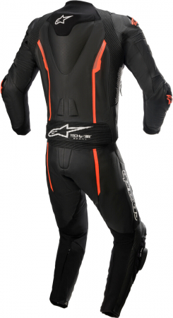 Combinezon de piele din 2 piese Alpinestars Missile V2 [1]