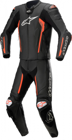 Combinezoane piele - Combinezon de piele din 2 piese Alpinestars Missile V2