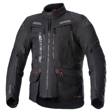 Geaca all season textil impermeabila Alpinestars Bogota Pro Drystar