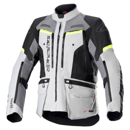 Geaca all season textil impermeabila Alpinestars Bogota Pro Drystar