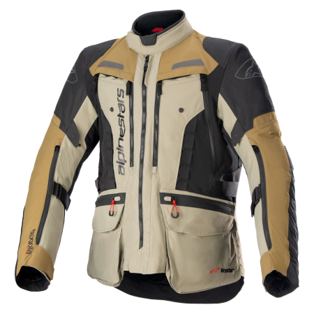 Geaca all season textil impermeabila Alpinestars Bogota Pro Drystar