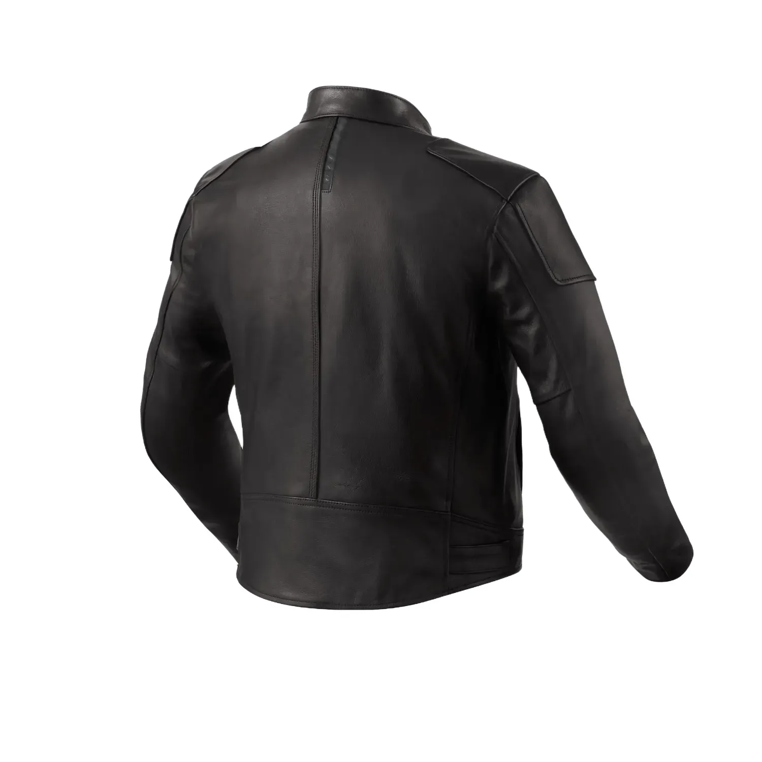 Geaca de piele REVIT Morgan [1]