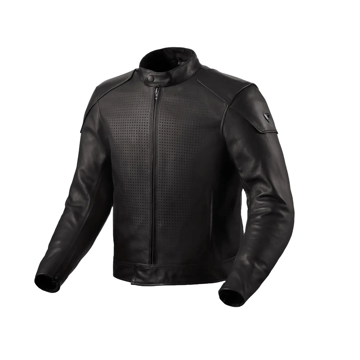 OUTLET - Geaca de piele REVIT Morgan