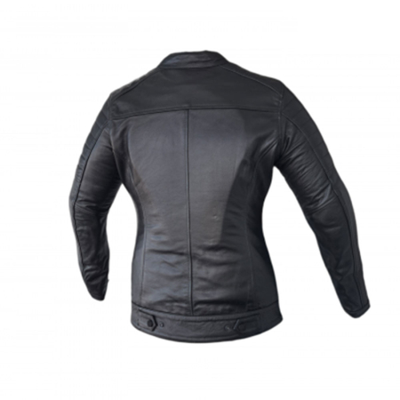 Geaca de piele SM Racewear Amalia [1]