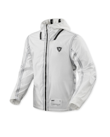 Echipamente Strada - Geaca de ploaie REVIT Barrier 2 H2O