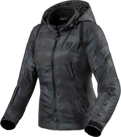 Echipamente Strada - Geaca impermeabila REVIT Flare 2 Ladies