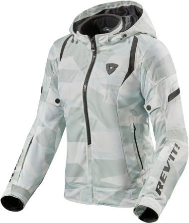 Geaca impermeabila REVIT Flare 2 Ladies