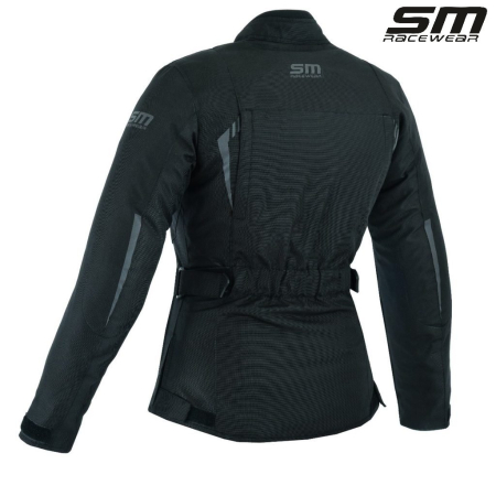 Geaca impermeabila SM Racewear Lady ANA II [2]