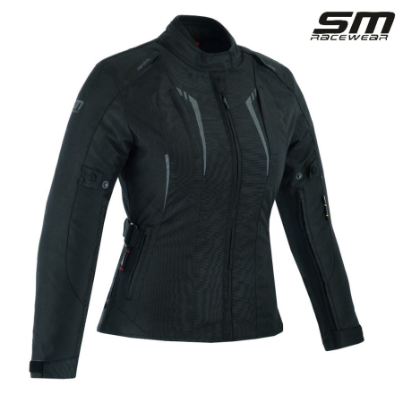 Geaca impermeabila SM Racewear Lady ANA II [1]