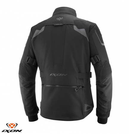 Geaca (jacheta) motociclete barbati Touring/Adventure Ixon All season/vara model Odin MS [1]