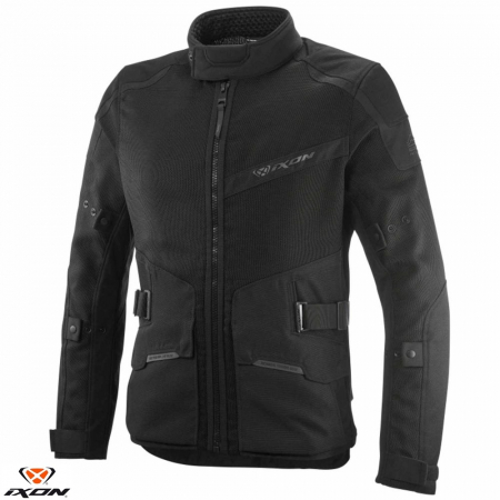 Geaca (jacheta) motociclete barbati Touring/Adventure Ixon vara model M-Njord MS