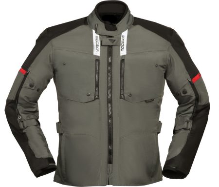 Echipamente Strada - Geaca moto Modeka Raegis